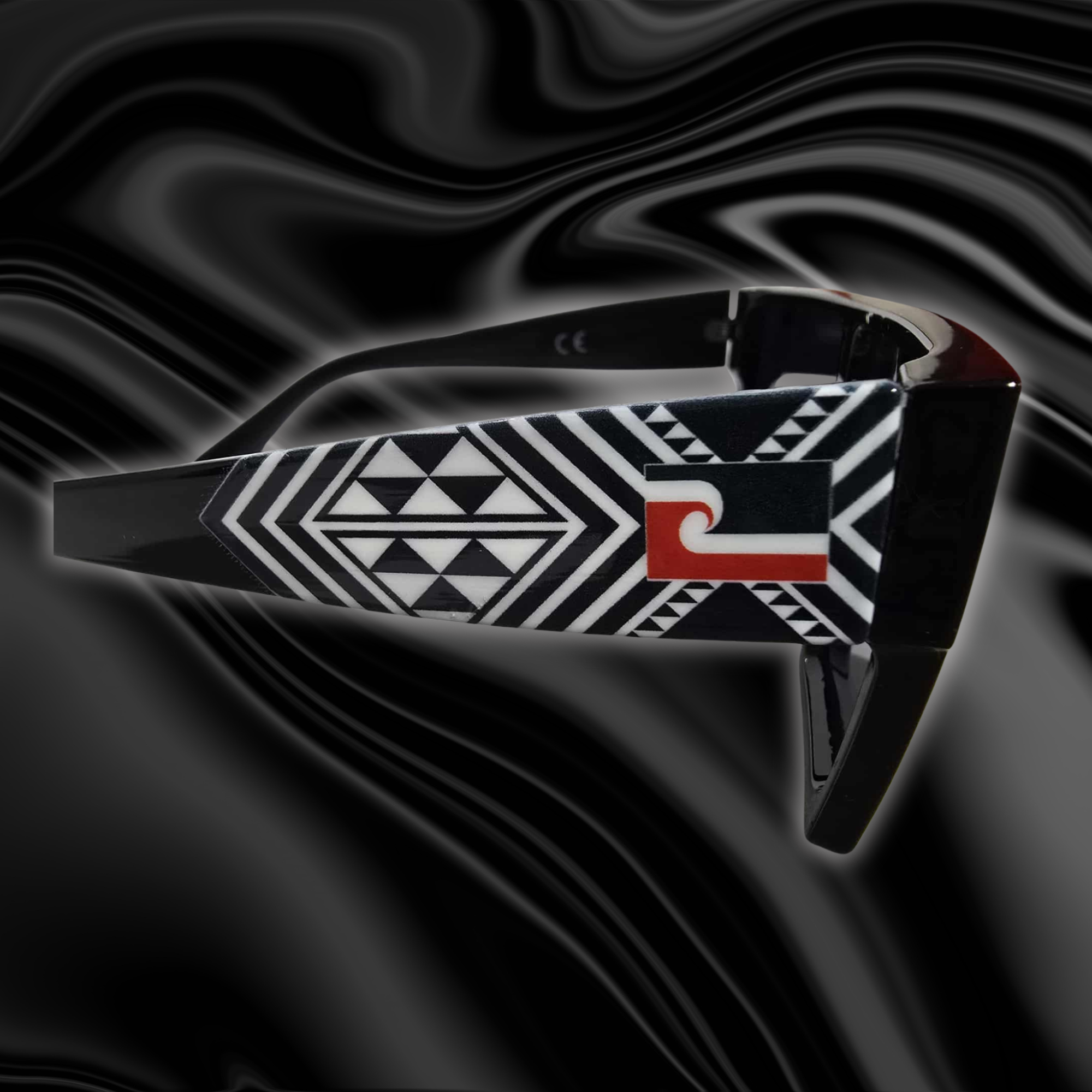 Tino Sunglasses Collection | CRE-eight Eyewear NZ