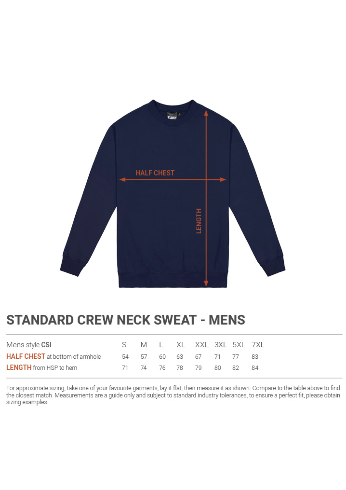 TE PIKO Crew | Premium Embroidered Sweatshirt | Made to Order in Aotearoa