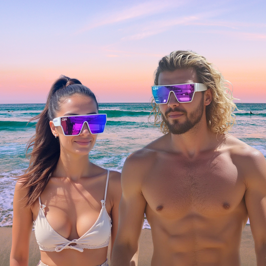 ICON Ultra Sunglasses (Polarized) CRE-eight