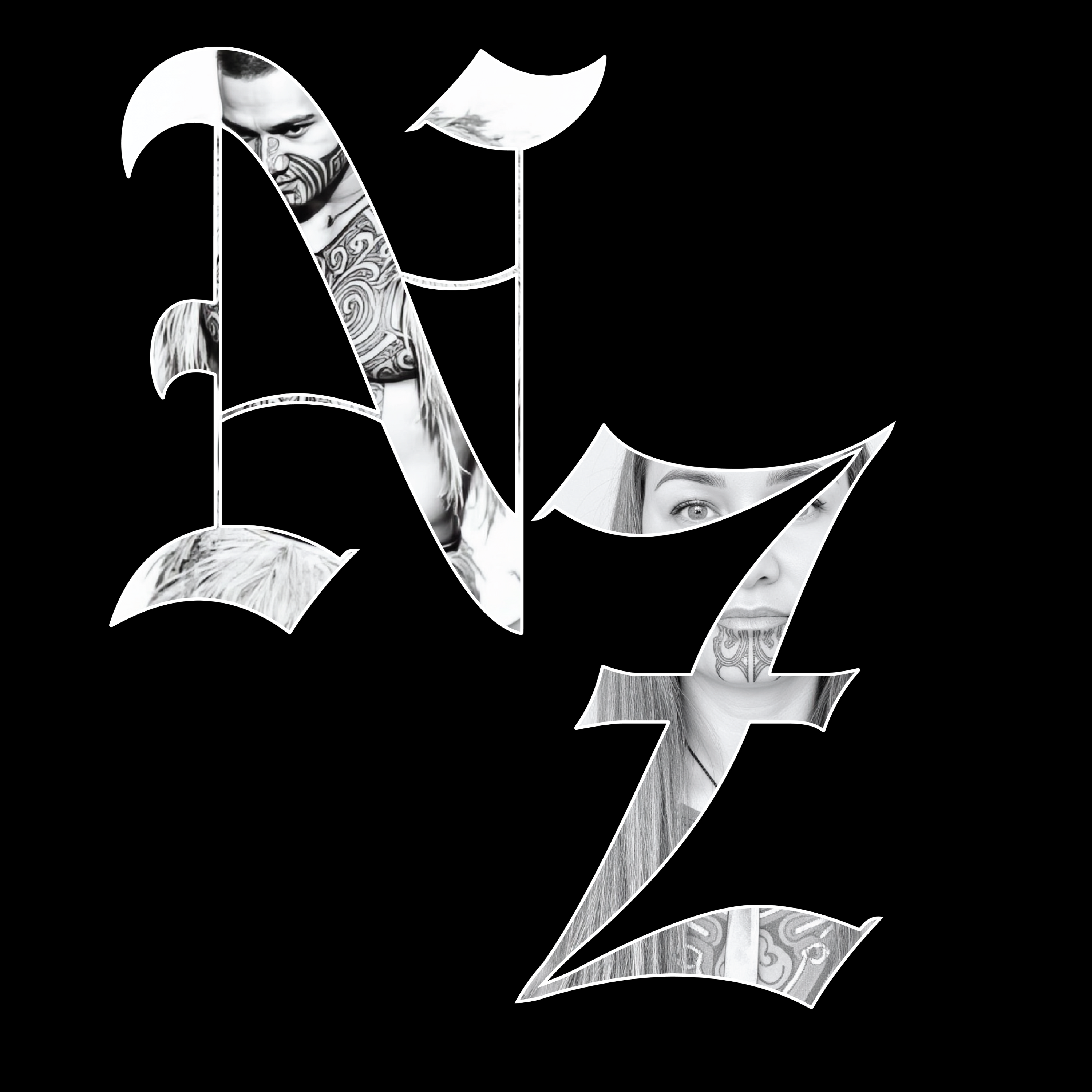 N.Z Hoodies (made to order)