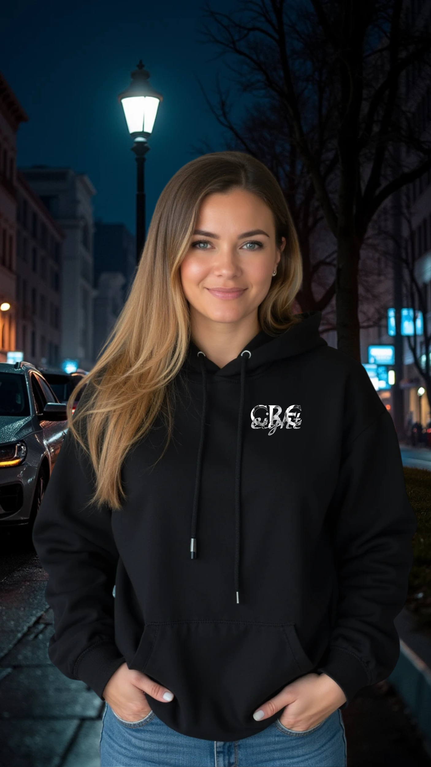 N.Z Hoodies (made to order)