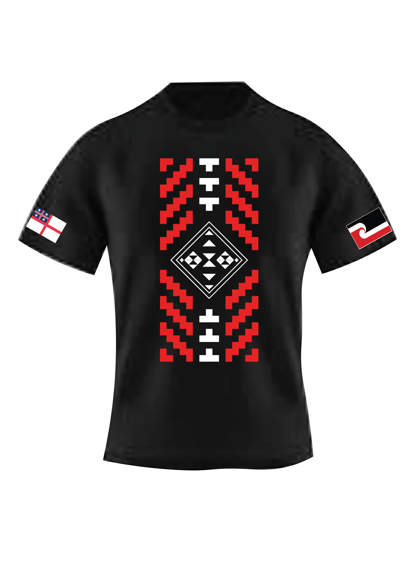 Poutama Tee