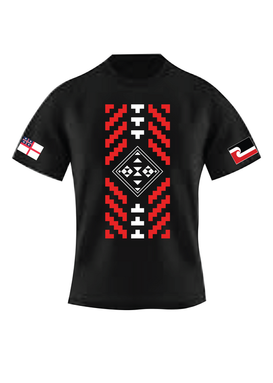Poutama Tee