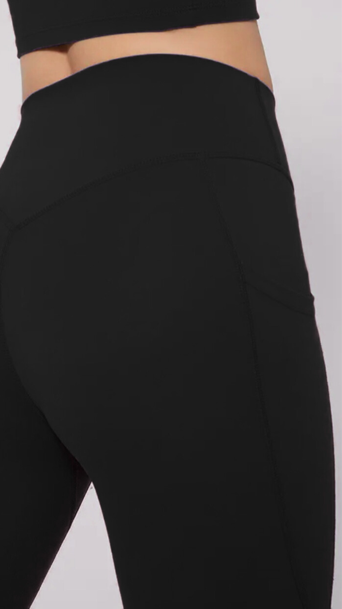 High-Waist Butt-Lifting Gym Leggings – Sculpted Fit, Unmatched Comfort Maori style