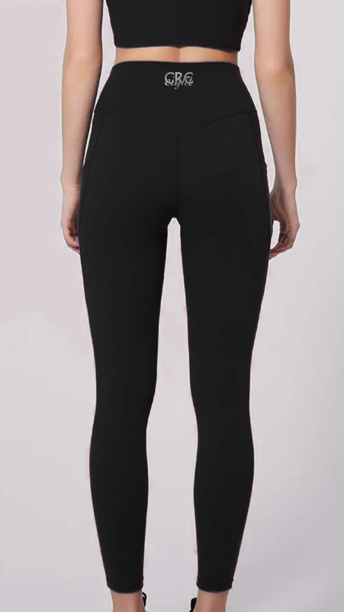High-Waist Butt-Lifting Gym Leggings – Sculpted Fit, Unmatched Comfort